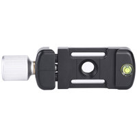 

SunwayFoto Universal Mini QR Clamp