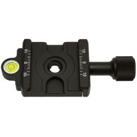 

SunwayFoto DDC-42L Screw-Knob Dovetail Clamp