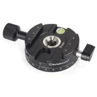 

SunwayFoto DDH-05 Panoramic Fluid Panning Clamp, 44.1lbs Capacity