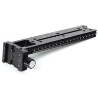 

SunwayFoto DMC-225R 225mm Vertical Rail with Screw-Knob Clamp
