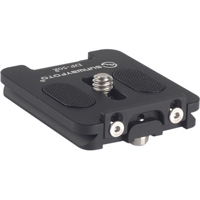 

SunwayFoto DP-50R 50.7mm Universal Quick Release Plate