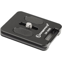 

SunwayFoto DP-50SR 50mm Universal Quick-Release Plate