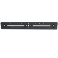 

SunwayFoto DPG-3016R 300x16mm (11.81x0.62") Multi-Purpose Rail with Double Arca Dovetails for Stereo Dual 3D Camera