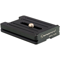 

SunwayFoto DPG-62R 62mm Universal Quick Release Lensplate
