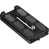

SunwayFoto DPG-76R 76mm Universal Quick Release Lensplate