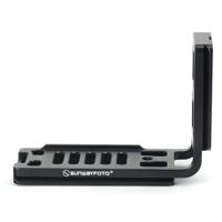 

SunwayFoto DPL-01R Universal Camera L-Type Quick Release Plate