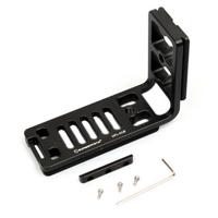

SunwayFoto Universal L-Bracket Quick-Release Plate