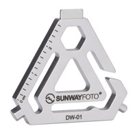 

SunwayFoto DW-01 EDC Tool Hex Wrench