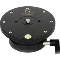 

SunwayFoto DYH-120 Leveling Base for Medium or Large Format Cameras, 132lbs Capacity