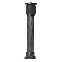 

SunwayFoto ET-01 Carbon Fiber Tripod Extension Tube, 22.05lbs Capacity