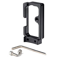 

SunwayFoto FL-XPro2 Replacement Vertical Plate for X-Pro2 Custom L Bracket