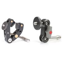 

SunwayFoto GA-01 Magic Arm and PF-01 Supporting Mobile Phone Titan Clamp Combo