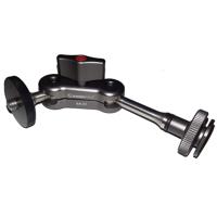

SunwayFoto HS-03 Shoe Adapter and GA-01 Magic Arm Combo