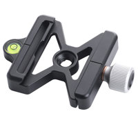 

SunwayFoto MAC-15T Manfrotto/Arca Compatible Clamp + Boss Adapter Set