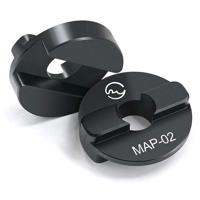 

SunwayFoto MAP-02 Adapter Bushing for Manfrotto Ball Head