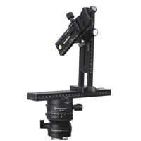 

SunwayFoto Pano-4 Panoramic Head for Wide-Angle and Fisheye Lens