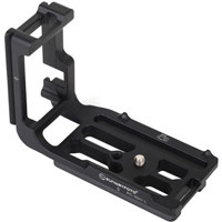 

SunwayFoto PCL-5DIIIR Custom L Bracket for Canon 5DIII Body