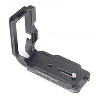 

SunwayFoto PCL-7DIIR L Bracket for Canon 7D Mark II DSLR Camera