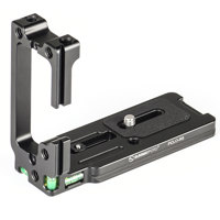 

SunwayFoto PCLO-R5 One-piece Custom L-Bracket for Canon EOS R5/R6