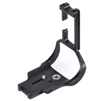

SunwayFoto PCL-R5G Dedicated L-Bracket for Canon EOS R5/R6 with Battery Grip BG-R10