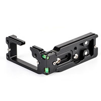 

SunwayFoto Dedicated L-Bracket for Canon EOS R5/R6 Cameras