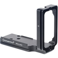 

SunwayFoto PFLO-XT2 One-Piece Structure L Bracket for Fujifilm X-T2 Camera