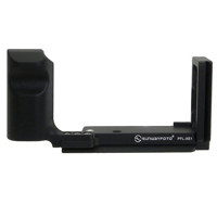 

SunwayFoto PFL-XE1 Custom L Bracket for Fuji X-E1 Digital Camera