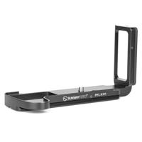 

SunwayFoto PFL-XH1 Dedicated L-Bracket for FUJIFILM X-H1 Camera