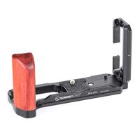

SunwayFoto Custom L-Bracket for Fujifilm X-T4 Camera