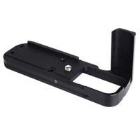

SunwayFoto PF-XT1R Custom Quick-Release Plate for Fujifilm X-T1 Camera