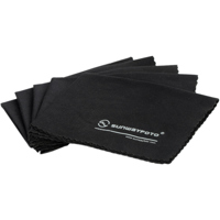 

SunwayFoto Lens Cleaning Cloth, 5-Pack, Black