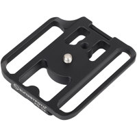 

SunwayFoto PN-D4 Custom Plate for Nikon D4 Camera