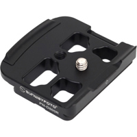 

SunwayFoto PN-D800R Quick Release Plate for Nikon D800 and D800E DSLR Camera's