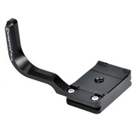 

SunwayFoto PN-J1H Custom Quick Release Plate for Nikon J1 Body Camera