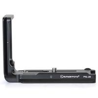 

SunwayFoto Dedicated L-Bracket for Nikon Z7/Z6 Camera