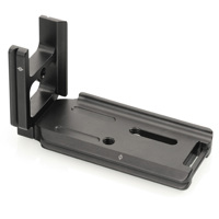

SunwayFoto Custom L Bracket for Sony Alpha 7RII and 7II Digital Cameras
