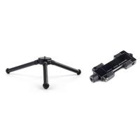 

SunwayFoto Mini Aluminum Table Tripod & CPC-02 Mobile Phone Clamp