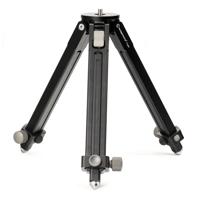 

SunwayFoto T1A20 2 Sections Aluminum Tripod, 25kg Capacity, 46cm Max Height