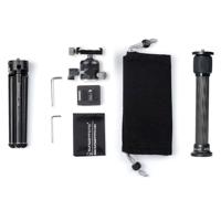 

SunwayFoto T1A20-T1 Table Tripod and Ballhead Combo