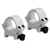 

Sun Optics 1" Standard Dovetail Sport Ring, Medium, Pair, Stainless Steel