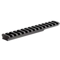 

Sun Optics One-Piece Picatinny Style Tactical Base for Winchester 70 L/A Rifle