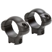 

Sun Optics 1" .22 Low Dovetail Steel Sport Scope Ring, Pair