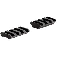 

Sun Optics Sport Scope Mount for Winchester Model 70 Rifle, 2 Pieces
