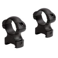 

Sun Optics 30mm (1.18") High Steel Sport Ring for Weaver and Picatinny Bases, Pair