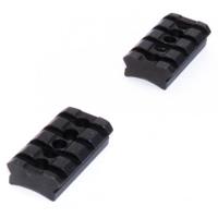 

Sun Optics Sport Scope Mount for Muzzleloader Rifles, 2 Piece