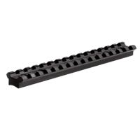 

Sun Optics Picatinny Style Tactical Base for Ruger All American L/A Rifle