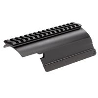 

Sun Optics Saddle Mount for Mossberg 835, 535, Maverick 91 12-Gauge Shotguns