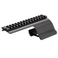 

Sun Optics Saddle Mount for Remington 1100, 1187 Right Handed 12-Gauge Shotguns