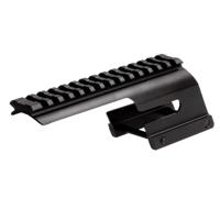 

Sun Optics Saddle Mount for Remington 870, 1100 & 1187 Left and Right Handed 20-Gauge Shotguns