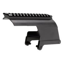 

Sun Optics Saddle Mount for Winchester 1200-1500/SXP 12-Guage Shotgun